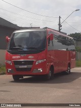 Ônibus Particulares B-B/169 na cidade de Ananindeua, Pará, Brasil, por Fabio Soares. ID da foto: :id.