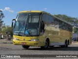 Viação Itapemirim 5865 na cidade de Caruaru, Pernambuco, Brasil, por Lenilson da Silva Pessoa. Número da foto: #10463468.