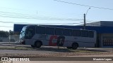 Viação Centro Oeste 130 na cidade de Santiago, Rio Grande do Sul, Brasil, por Mauricio Lopes. Número da foto: #10464229.