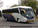 Viação Real 11213 na cidade de Paranavaí, Paraná, Brasil, por Robson Alves. Número da foto: #10465361.