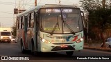 Maraponga Transportes 26307 na cidade de Fortaleza, Ceará, Brasil, por Bernardo Pinheiro de Sousa. Número da foto: #:id.