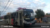Viação Centro Oeste 382 na cidade de Santiago, Rio Grande do Sul, Brasil, por Mauricio Lopes. Número da foto: #10464242.