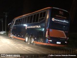 Expresso Adamantina 431311 na cidade de Osvaldo Cruz, São Paulo, Brasil, por Carlos Vinicius Estevão Menezes. Número da foto: #10463994.