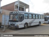 Ônibus Particulares jnz0791 na cidade de Lagarto, Sergipe, Brasil, por Rafael Rodrigues Forencio. ID da foto: :id.