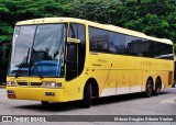 Viação Itapemirim 45317 na cidade de São Paulo, São Paulo, Brasil, por Márcio Douglas Ribeiro Venino. Número da foto: #10466263.
