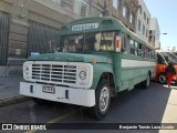 Autobuses sin identificación - Chile GV3083 na cidade de Valparaíso, Valparaíso, Valparaíso, Chile, por Benjamín Tomás Lazo Acuña. Número da foto: #10465124.
