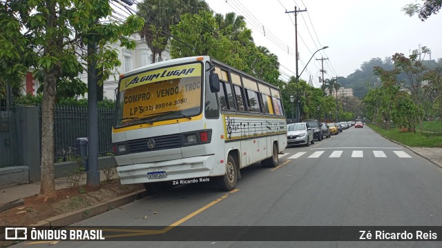 Busão Cultural 7J43 na cidade de Petrópolis, Rio de Janeiro, Brasil, por Zé Ricardo Reis. Número da foto: #10467622.