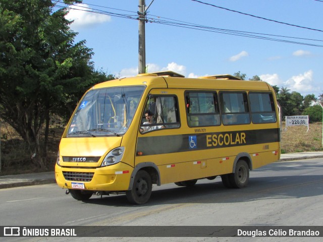 Prefeitura Municipal de Ribeirão das Neves 8I62 na cidade de Ribeirão das Neves, Minas Gerais, Brasil, por Douglas Célio Brandao. Número da foto: #10468218.