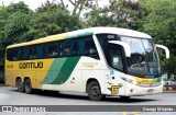 Empresa Gontijo de Transportes 18235 na cidade de São Paulo, São Paulo, Brasil, por George Miranda. Número da foto: #10467901.