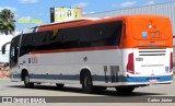 Expresso União 10381 na cidade de Goiânia, Goiás, Brasil, por Carlos Júnior. Número da foto: #10468645.