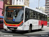 Auto Viação Alpha A48074 na cidade de Rio de Janeiro, Rio de Janeiro, Brasil, por Renan Vieira. Número da foto: #10466467.