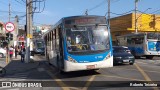 Viação Grajaú S.A. 6 1138 na cidade de São Paulo, São Paulo, Brasil, por Roberto Teixeira. Número da foto: #10467449.