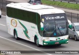 Vicentur 1300 na cidade de São José dos Campos, São Paulo, Brasil, por Ezequiel Vicente Fernandes. Número da foto: #10468526.