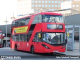 Stagecoach 2537 na cidade de London, Greater London, Inglaterra, por Fábio Takahashi Tanniguchi. Número da foto: #10467823.
