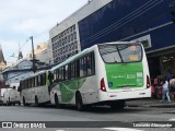 Caprichosa Auto Ônibus B27024 na cidade de Rio de Janeiro, Rio de Janeiro, Brasil, por Leonardo Alecsander. ID da foto: :id.