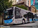 Viação Grajaú S.A. 6 1422 na cidade de São Paulo, São Paulo, Brasil, por Ryan Santos. Número da foto: #:id.