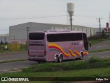 JBC Turismo 4005 na cidade de Cascavel, Paraná, Brasil, por Felipe  Dn. Número da foto: #10468456.
