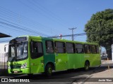 EMVIPI - Empresa Viação Piauí 01071 na cidade de Teresina, Piauí, Brasil, por Juciêr Ylias. Número da foto: #:id.