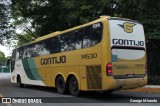 Empresa Gontijo de Transportes 14530 na cidade de São Paulo, São Paulo, Brasil, por George Miranda. Número da foto: #10467928.