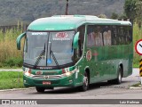 RRE Transportes 9516 na cidade de Juiz de Fora, Minas Gerais, Brasil, por Luiz Krolman. Número da foto: #10467078.