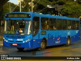 Viação Torres 40352 na cidade de Belo Horizonte, Minas Gerais, Brasil, por Matheus Adler. Número da foto: #10467947.