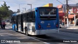 Viação Grajaú S.A. 6 1141 na cidade de São Paulo, São Paulo, Brasil, por Roberto Teixeira. Número da foto: #10467503.