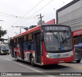 Himalaia Transportes > Ambiental Transportes Urbanos 4 1826 na cidade de São Paulo, São Paulo, Brasil, por Andre Santos de Moraes. Número da foto: #10467721.