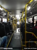 Himalaia Transportes > Ambiental Transportes Urbanos 4 1598 na cidade de São Paulo, São Paulo, Brasil, por Andre Santos de Moraes. Número da foto: #10467719.