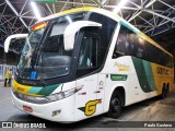 Empresa Gontijo de Transportes 18585 na cidade de São Paulo, São Paulo, Brasil, por Paulo Gustavo. Número da foto: #10468472.