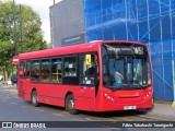 Stagecoach 1301 na cidade de London, Greater London, Inglaterra, por Fábio Takahashi Tanniguchi. Número da foto: #10467821.