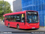 Stagecoach 1301 na cidade de London, Greater London, Inglaterra, por Fábio Takahashi Tanniguchi. ID da foto: :id.