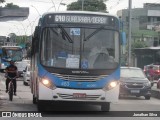 Transportadora Globo 483 na cidade de Recife, Pernambuco, Brasil, por Jonathan Silva. Número da foto: #10466670.