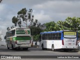 Empresa Gontijo de Transportes 14660 na cidade de Caruaru, Pernambuco, Brasil, por Lenilson da Silva Pessoa. ID da foto: :id.