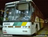 Empresa Gontijo de Transportes 10180 na cidade de Belo Horizonte, Minas Gerais, Brasil, por Joase Batista da Silva. Número da foto: #10467533.