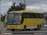 Viação Itapemirim 8635 na cidade de Caruaru, Pernambuco, Brasil, por Lenilson da Silva Pessoa. Número da foto: #10467217.