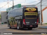 Expresso Nordeste 5460 na cidade de Cascavel, Paraná, Brasil, por Felipe  Dn. Número da foto: #:id.
