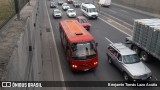 Nueva Servi Express 76 na cidade de Estación Central, Santiago, Metropolitana de Santiago, Chile, por Benjamín Tomás Lazo Acuña. Número da foto: #10468659.
