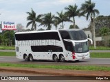 Auto Viação Catarinense 3521 na cidade de Cascavel, Paraná, Brasil, por Felipe  Dn. Número da foto: #10468518.