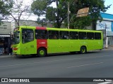 Transporte Coletivo Cidade Verde 02200 na cidade de Teresina, Piauí, Brasil, por Abiellies Torres. Número da foto: #:id.