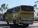 Viação Itapemirim 5865 na cidade de Caruaru, Pernambuco, Brasil, por Lenilson da Silva Pessoa. Número da foto: #10467194.