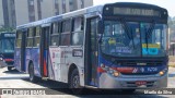 Viação Pirajuçara 11.739 na cidade de Taboão da Serra, São Paulo, Brasil, por Murilo da Silva. Número da foto: #10466480.