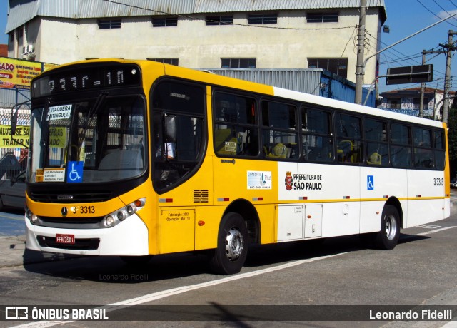 VIP - Unidade Imperador 3 3313 na cidade de São Paulo, São Paulo, Brasil, por Leonardo Fidelli. ID da foto: 10470064.