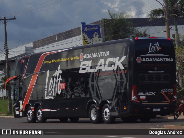 Expresso Adamantina 422105 na cidade de Campo Grande, Mato Grosso do Sul, Brasil, por Douglas Andrez. Número da foto: #10470042.