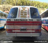 Vip Bus Comércio de Ônibus 1975 na cidade de Campinas, São Paulo, Brasil, por Helder Fernandes da Silva. ID da foto: :id.