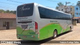 Turin Transportes 15000 na cidade de Santa Bárbara, Minas Gerais, Brasil, por Fabrício Rodrigo Telles. Número da foto: #10469874.