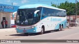 Emtram 4160 na cidade de Barra da Estiva, Bahia, Brasil, por Flávio  Santos. Número da foto: #10470376.