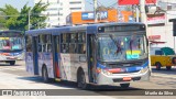 Viação Pirajuçara 11.736 na cidade de Taboão da Serra, São Paulo, Brasil, por Murilo da Silva. Número da foto: #10469526.