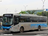 Transwolff Transportes e Turismo 6 6159 na cidade de São Paulo, São Paulo, Brasil, por Victor Oliveira Santos. Número da foto: #:id.
