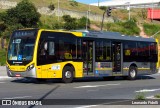 Viação Metrópole Paulista - Zona Leste 3 1042 na cidade de São Paulo, São Paulo, Brasil, por Leonardo Fidelli. Número da foto: #10470087.