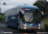 Viação Cometa 13107 na cidade de Campinas, São Paulo, Brasil, por Sérgio de Sousa Elias. Número da foto: #:id.